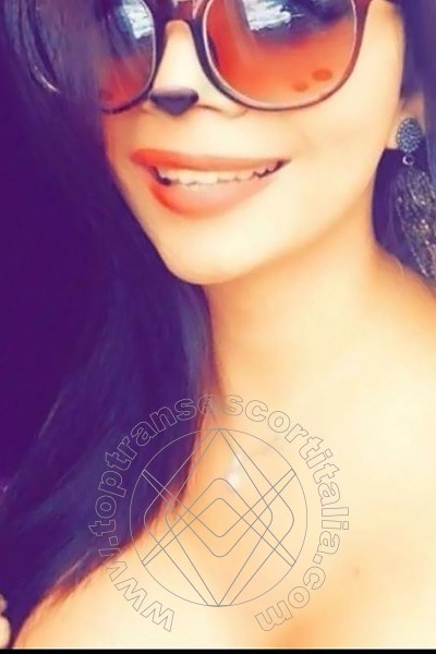 Foto selfie 2 di Julianny Ferrari transexescort Barueri