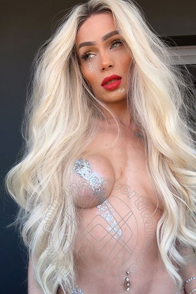 Foto selfie 5 di Fernanda Ambrosio transexescort Milano