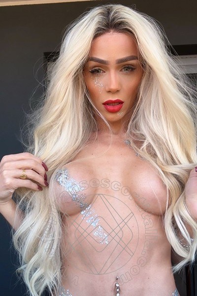 Foto selfie 4 di Fernanda Ambrosio transexescort Milano