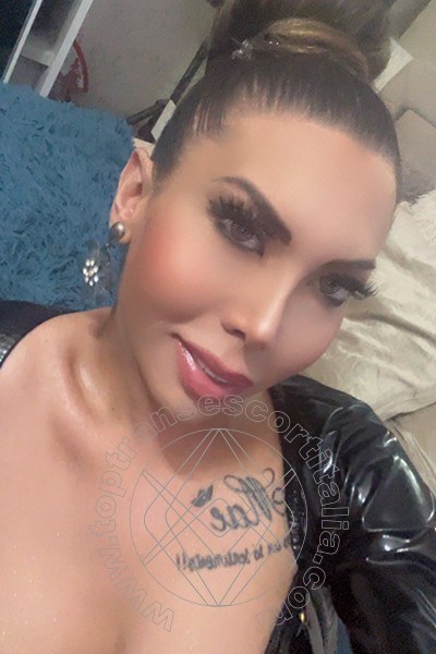 Foto selfie 14 di Dafne Pornostar transexescort Viareggio