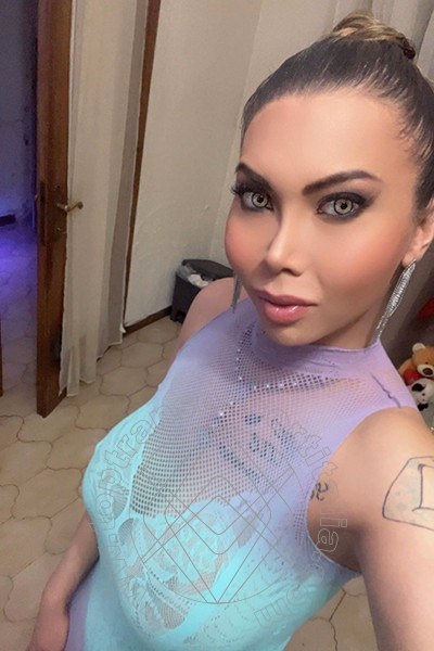 Foto selfie 10 di Dafne Pornostar transexescort Viareggio
