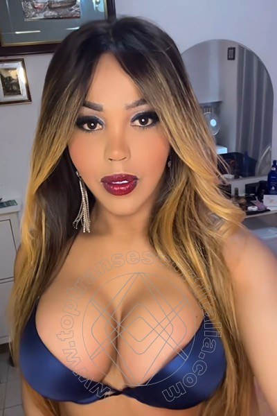 Foto selfie 2 di Luciana Campana transexescort Modena