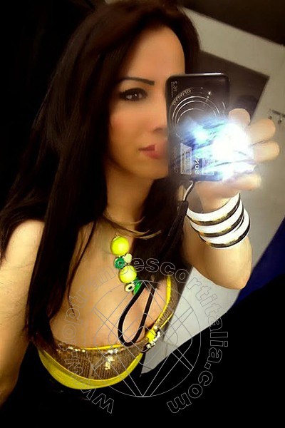 Foto selfie 1 di Renata Dotata transexescort Monza