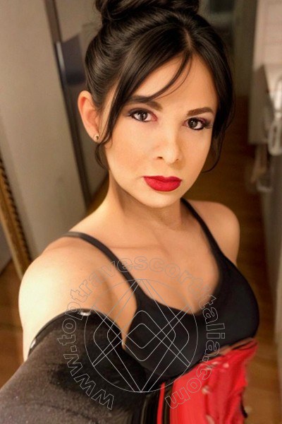 Foto selfie 3 di Karen Borges transexescort Parma