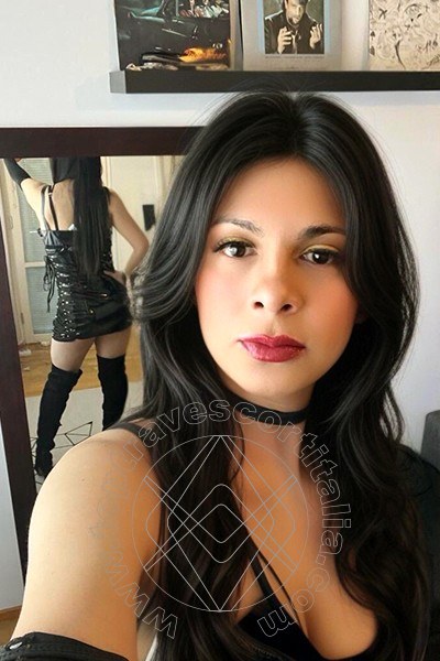 Foto selfie 8 di Karen Borges transexescort Parma