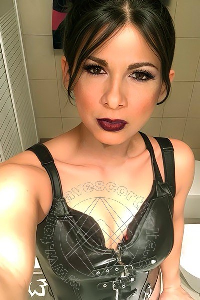 Foto selfie 1 di Karen Borges transexescort Parma
