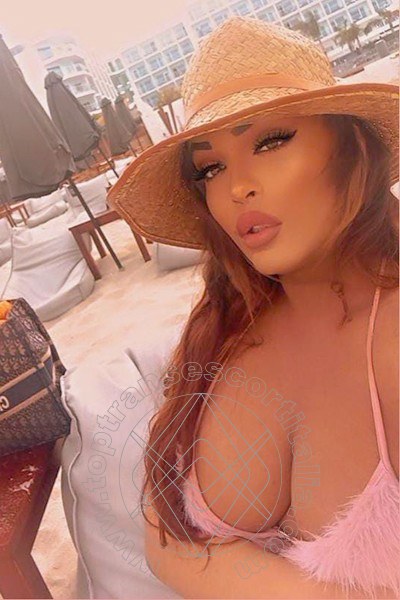 Foto selfie 4 di Ayda Gold transexescort Lugano