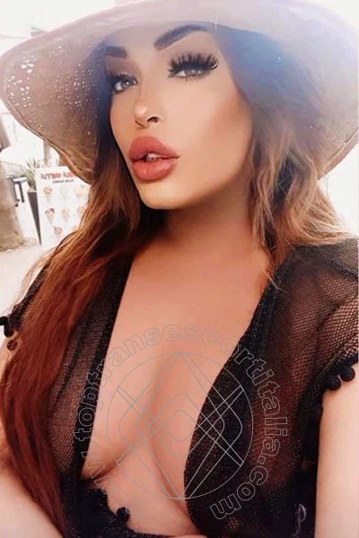 Foto selfie 3 di Ayda Gold transexescort Lugano