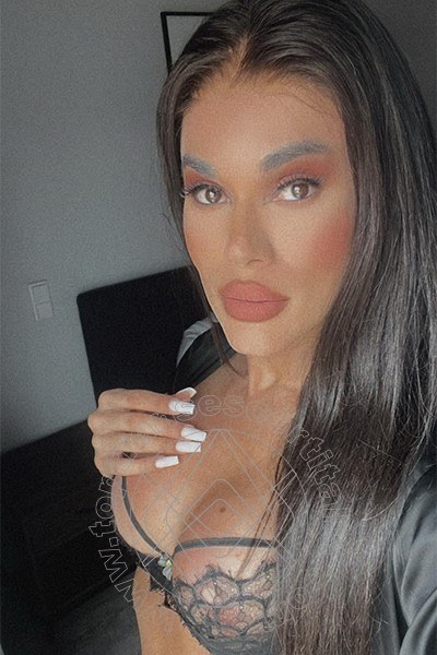 Foto selfie 31 di Raffaela Fontana transexescort Napoli