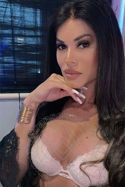 Foto selfie 30 di Raffaela Fontana transexescort Napoli