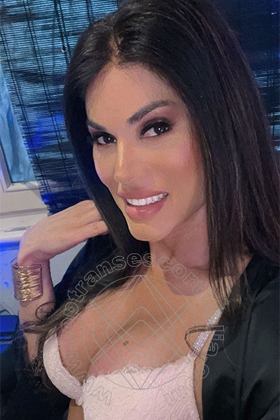 Foto selfie 29 di Raffaela Fontana transexescort Napoli