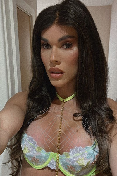 Foto selfie 28 di Raffaela Fontana transexescort Napoli