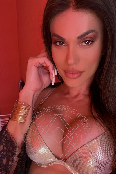 Foto selfie 27 di Raffaela Fontana transexescort Napoli