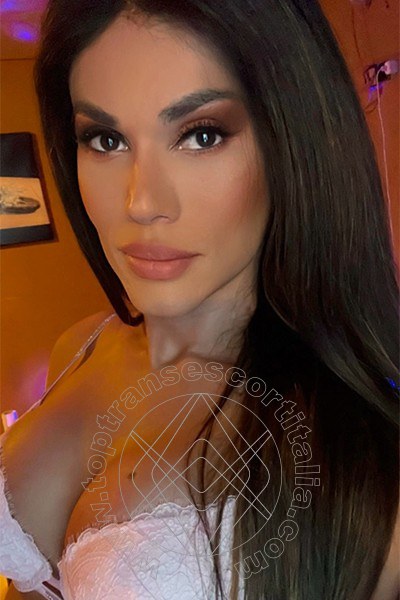 Foto selfie 26 di Raffaela Fontana transexescort Napoli