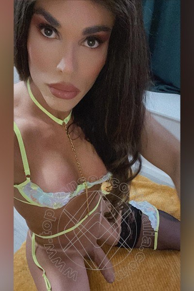 Foto selfie hot 5 di Raffaela Fontana transexescort Napoli