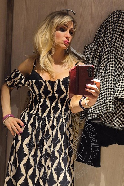 Foto selfie 176 di Regina Audrey Italiana transexescort Monza