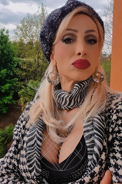 Foto selfie 175 di Regina Audrey Italiana transexescort Monza