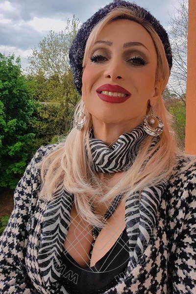Foto selfie 174 di Regina Audrey Italiana transexescort Monza