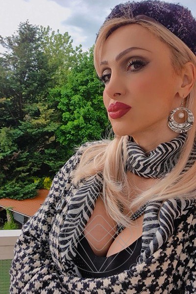 Foto selfie 173 di Regina Audrey Italiana transexescort Monza