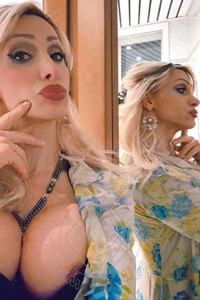 Foto selfie 170 di Regina Audrey Italiana transexescort Monza