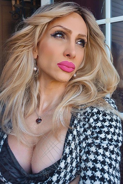 Foto selfie 171 di Regina Audrey Italiana transexescort Monza