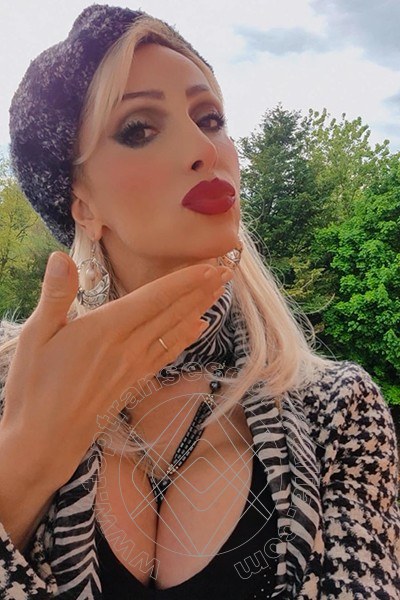 Foto selfie 172 di Regina Audrey Italiana transexescort Monza