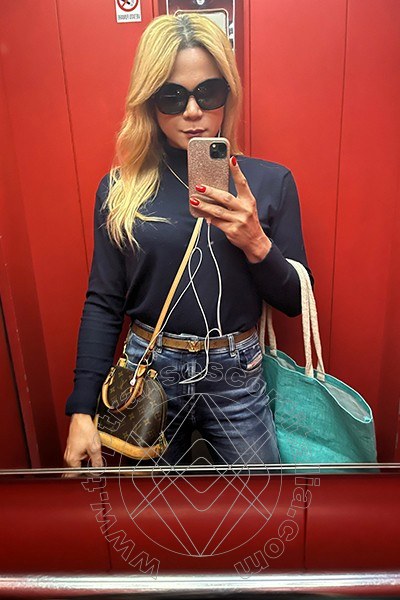 Foto selfie 11 di Anna Bertolli transexescort Gallarate