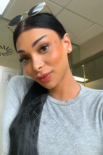 Foto selfie 1 di Farah transexescort Barcellona