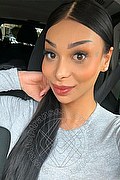 Foto selfie di Farah transexescort Barcellona