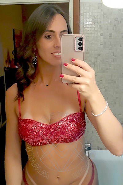 Foto selfie 8 di Gisele transexescort Sanremo