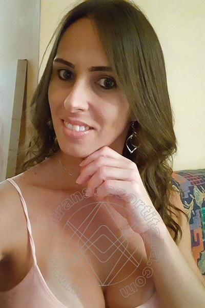 Foto selfie 11 di Gisele transexescort Sanremo