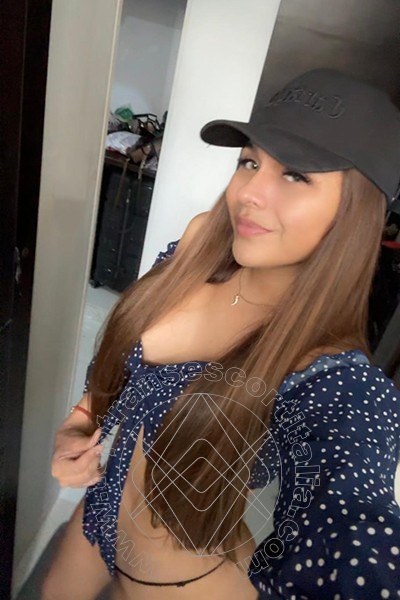Foto selfie 4 di Candy Michelle transexescort Cúcuta
