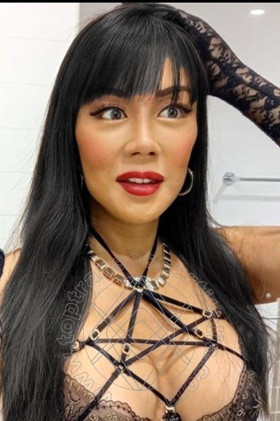 Foto selfie 5 di Vanessa Midori transexescort Faenza