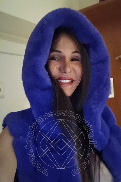 Foto selfie di Federica Novità transexescort Udine