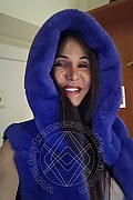 Foto selfie di Federica Novità transexescort Udine