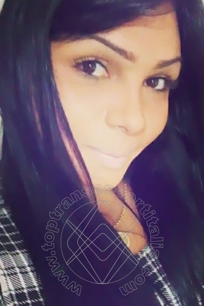 Foto selfie 3 di Viviane Pettri transexescort Rio De Janeiro