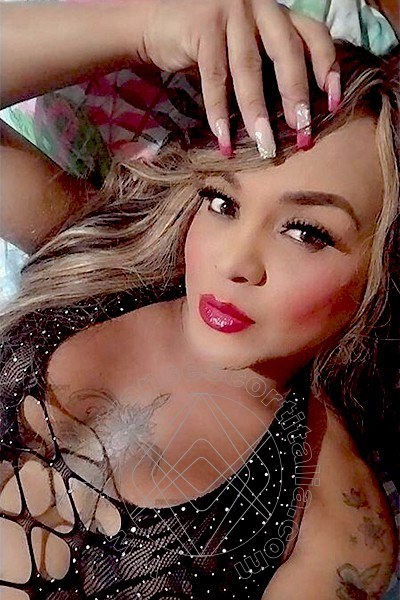 Foto selfie 4 di Trecy transexescort Avellino