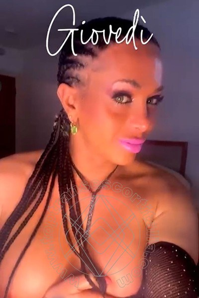 Foto selfie 3 di Yuli Ts transexescort Prato