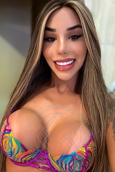 Foto selfie 21 di Heloisa Tx transexescort Roma