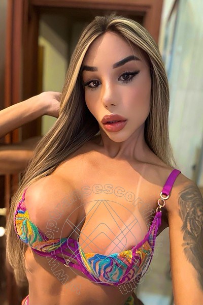 Foto selfie 24 di Heloisa Tx transexescort Roma