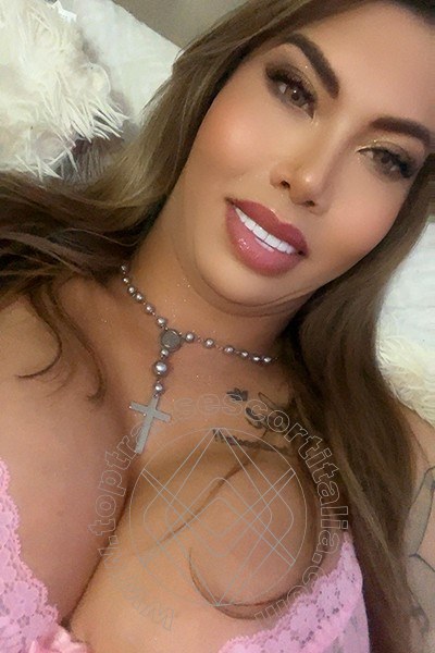Foto selfie 7 di Dafne Pornostar transexescort Viareggio