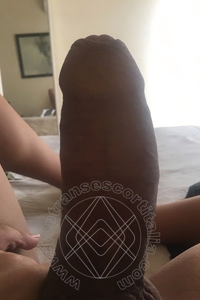 Foto selfie hot 6 di Angeles Cid transexescort Atene