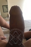 Foto selfie hot 2 di Angeles Cid transexescort Atene