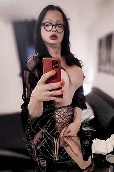 Foto selfie hot 1 di Luna Park transexescort Peschiera Del Garda