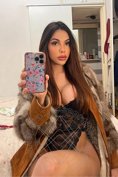 Foto selfie 5 di Lisa Capelli transexescort Bari