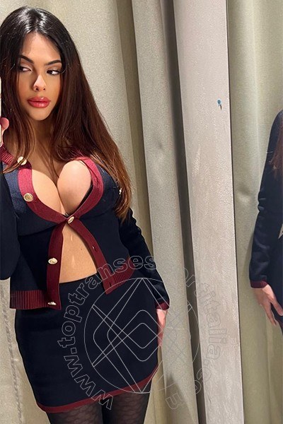 Foto selfie 4 di Lisa Capelli transexescort Bari