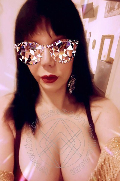 Foto selfie 7 di Monica Hot Italy transexescort Savona