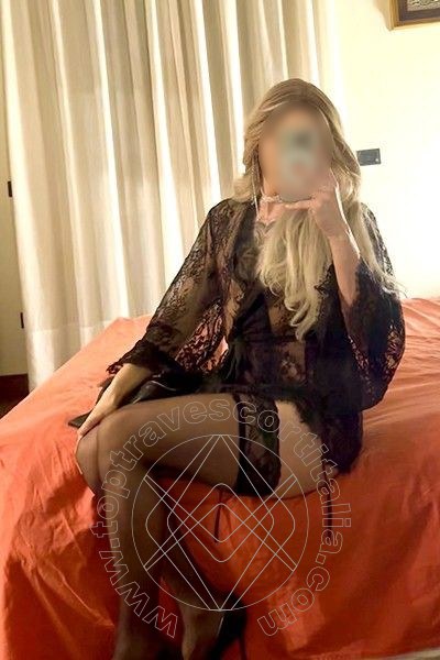 Foto selfie 3 di Emily transexescort Brescia