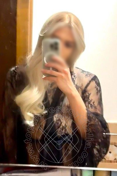 Foto selfie 2 di Emily transexescort Brescia