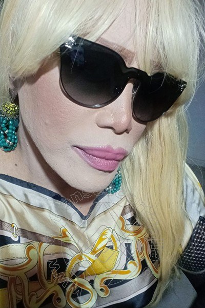 Foto selfie 71 di Nicole Vip Venturiny transexescort Milano
